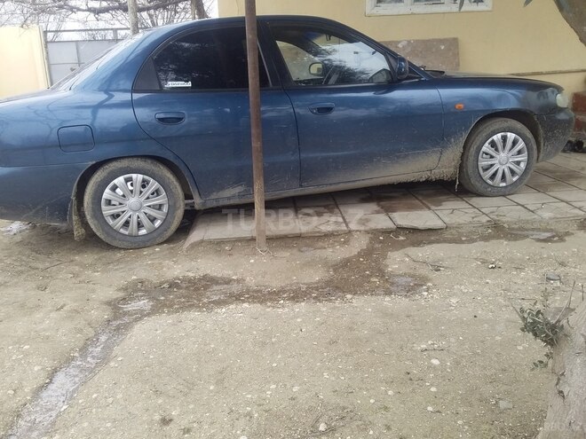 GAZ 31105 1998, 80,054 km - 0.2 l - Bakı