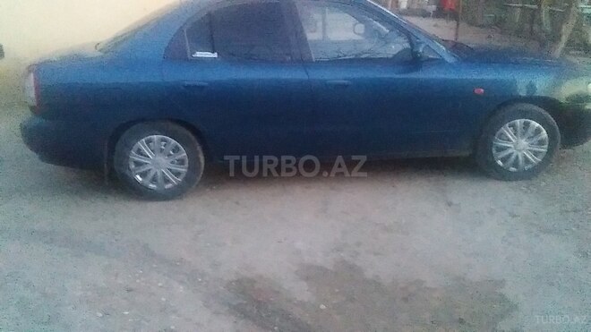 GAZ 31105 1998, 80,054 km - 0.2 l - Bakı