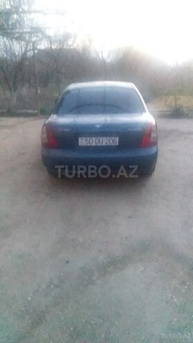 GAZ 31105 1998, 80,054 km - 0.2 l - Bakı