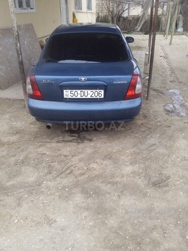 GAZ 31105 1998, 80,054 km - 0.2 l - Bakı