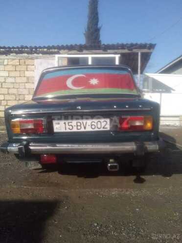LADA (VAZ) 2106 1996, 69,681 km - 1.6 l - Cəlilabad