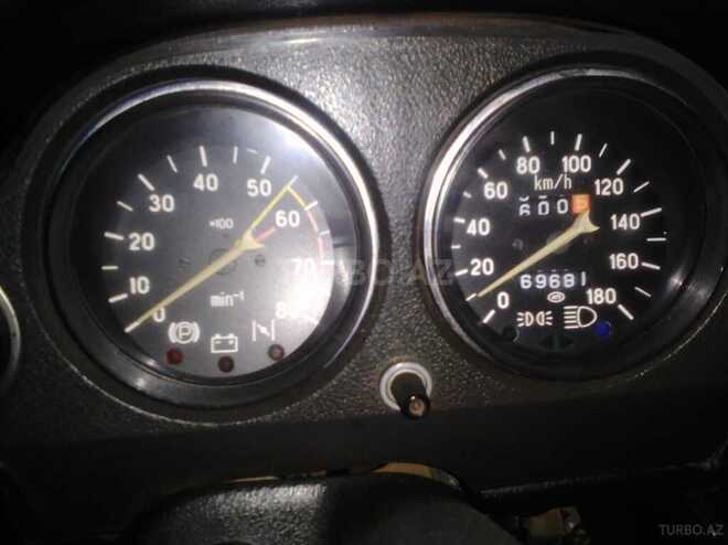 LADA (VAZ) 2106 1996, 69,681 km - 1.6 l - Cəlilabad
