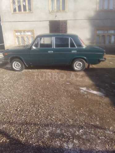 LADA (VAZ) 2106 1996, 69,681 km - 1.6 l - Cəlilabad