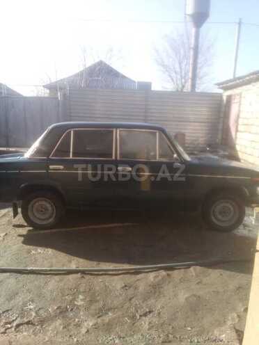 LADA (VAZ) 2106 1996, 69,681 km - 1.6 l - Cəlilabad