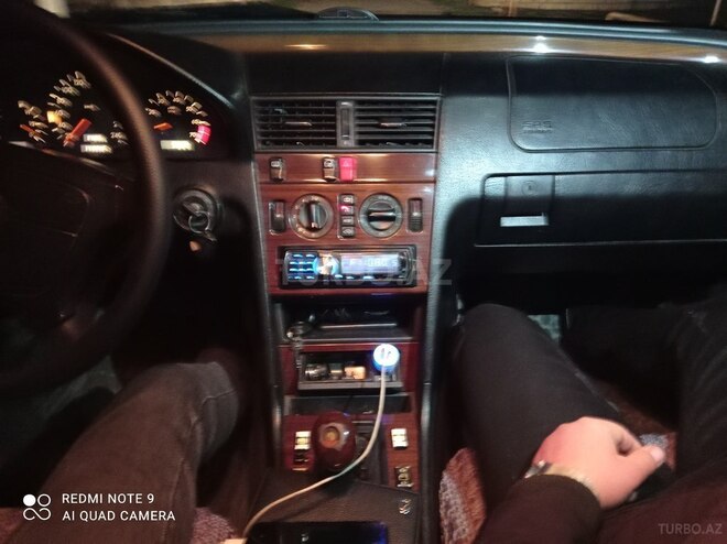 Mercedes C 200 1994, 230,966 km - 2.0 l - Bərdə