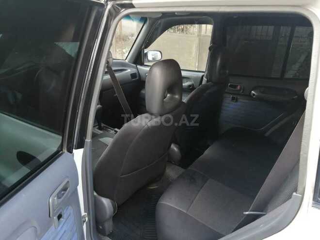 Toyota RAV4 1995, 200,000 km - 2.4 l - Bakı