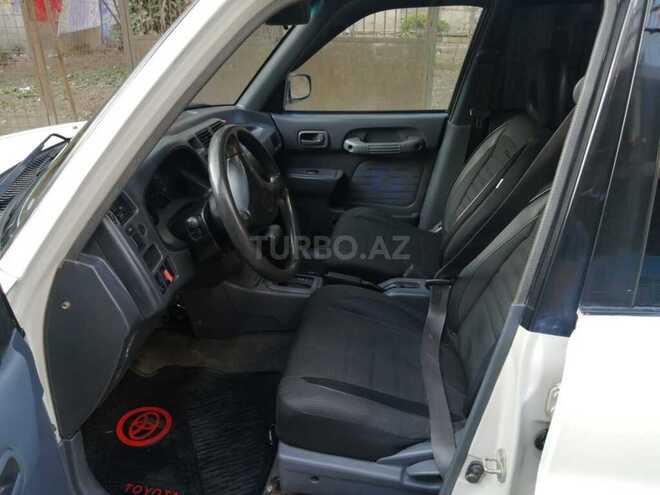 Toyota RAV4 1995, 200,000 km - 2.4 l - Bakı