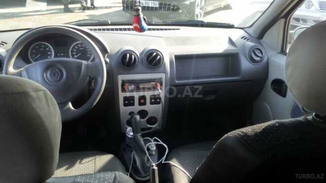 Renault Tondar 2014, 300,000 km - 1.7 l - Bakı
