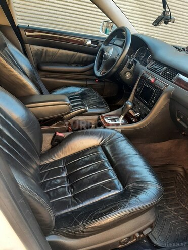 Audi A6 2004, 250,000 km - 3.0 l - Bakı