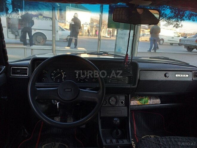 LADA (VAZ) 2107 2010, 90,000 km - 1.6 l - Bakı