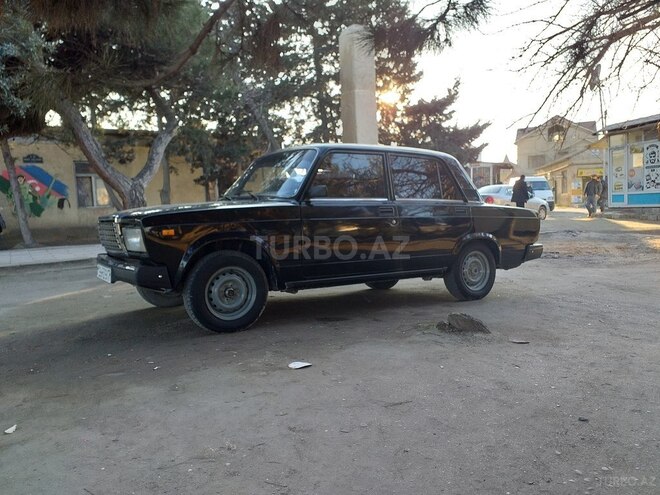 LADA (VAZ) 2107 2010, 90,000 km - 1.6 l - Bakı