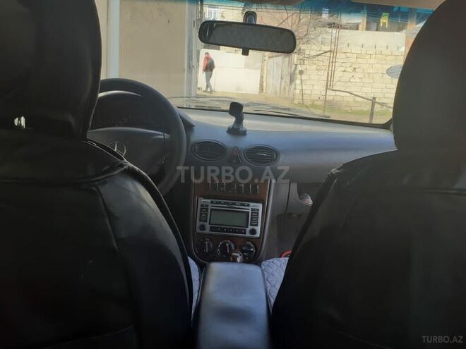 Mercedes A 160 2002, 15,700 km - 0.1 l - Bakı