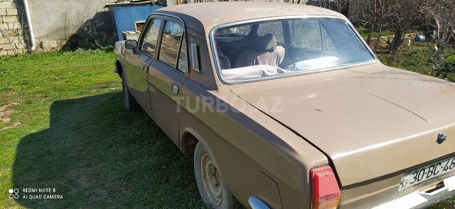 GAZ 24-02 1998, 250,105 km - 0.1 l - Bakı
