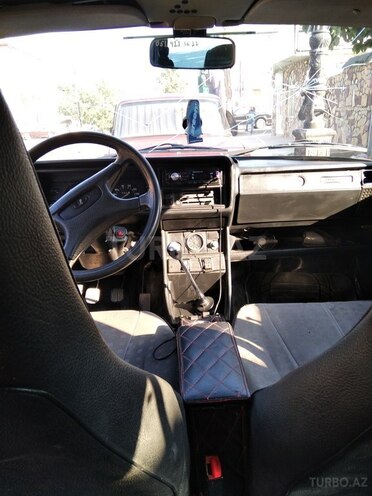 LADA (VAZ) 2107 2004, 29,855 km - 1.6 l - Şamaxı