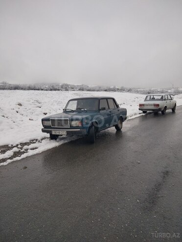 LADA (VAZ) 2107 2004, 29,855 km - 1.6 l - Şamaxı