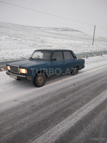 LADA (VAZ) 2107 2004, 29,855 km - 1.6 l - Şamaxı