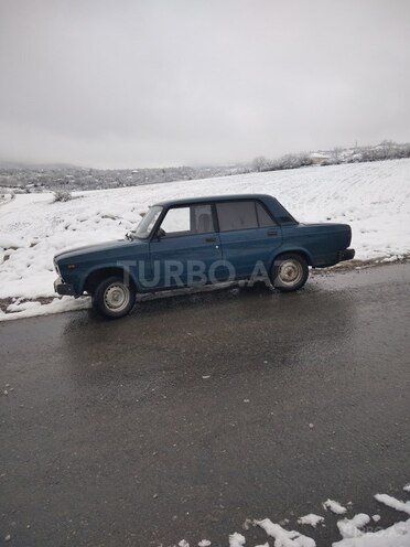 LADA (VAZ) 2107 2004, 29,855 km - 1.6 l - Şamaxı