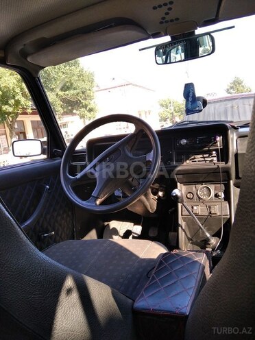 LADA (VAZ) 2107 2004, 29,855 km - 1.6 l - Şamaxı
