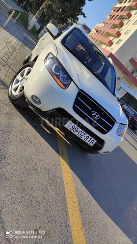 Hyundai Santa Fe 2008, 199,000 km - 2.0 л - Xırdalan