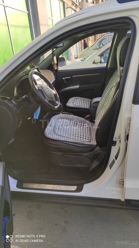 Hyundai Santa Fe 2008, 199,000 km - 2.0 л - Xırdalan