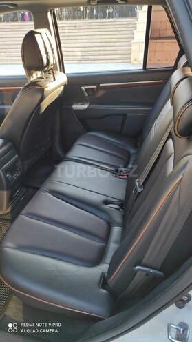 Hyundai Santa Fe 2008, 199,000 km - 2.0 л - Xırdalan