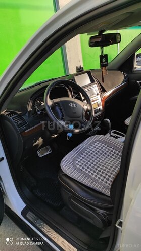 Hyundai Santa Fe 2008, 199,000 km - 2.0 л - Xırdalan