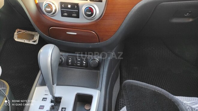 Hyundai Santa Fe 2008, 199,000 km - 2.0 л - Xırdalan