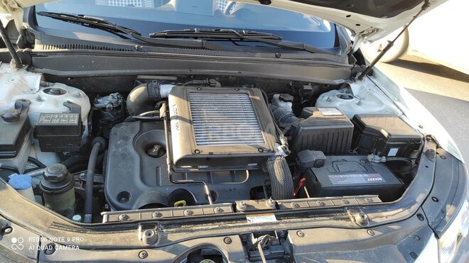 Hyundai Santa Fe 2008, 199,000 km - 2.0 л - Xırdalan