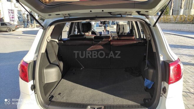 Hyundai Santa Fe 2008, 199,000 km - 2.0 л - Xırdalan