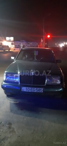 Mercedes A 190 1992, 300,000 km - 2.5 l - Füzuli