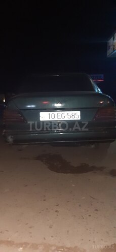 Mercedes A 190 1992, 300,000 km - 2.5 l - Füzuli
