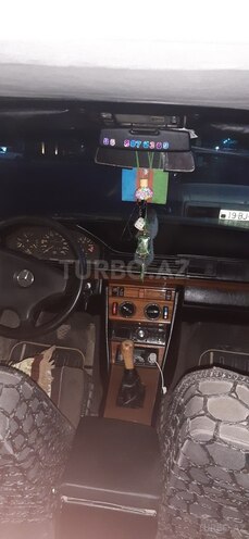 Mercedes A 190 1992, 300,000 km - 2.5 l - Füzuli
