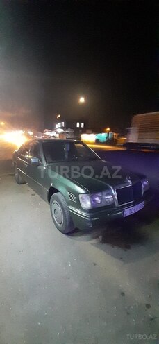 Mercedes A 190 1992, 300,000 km - 2.5 l - Füzuli