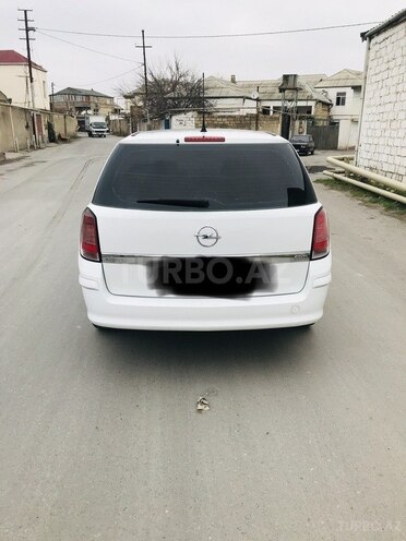 Opel Astra 2009, 17,500 km - 1.3 л - Bakı