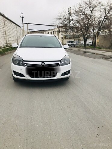 Opel Astra 2009, 17,500 km - 1.3 л - Bakı