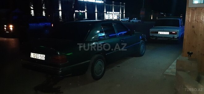 Mercedes A 190 1992, 300,000 km - 2.5 l - Füzuli