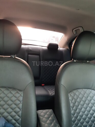 Mitsubishi Attrage 2015, 133,000 km - 1.2 l - Bakı