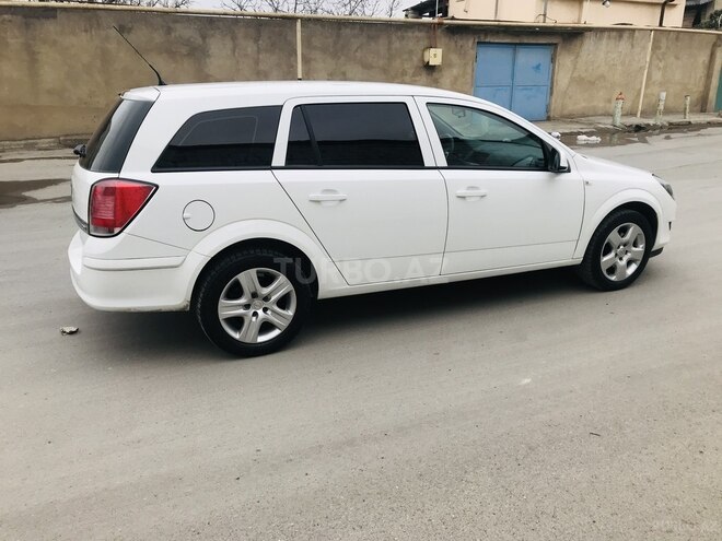 Opel Astra 2009, 17,500 km - 1.3 л - Bakı