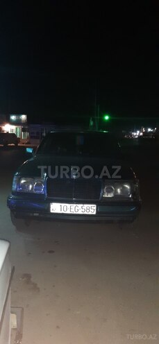 Mercedes A 190 1992, 300,000 km - 2.5 l - Füzuli