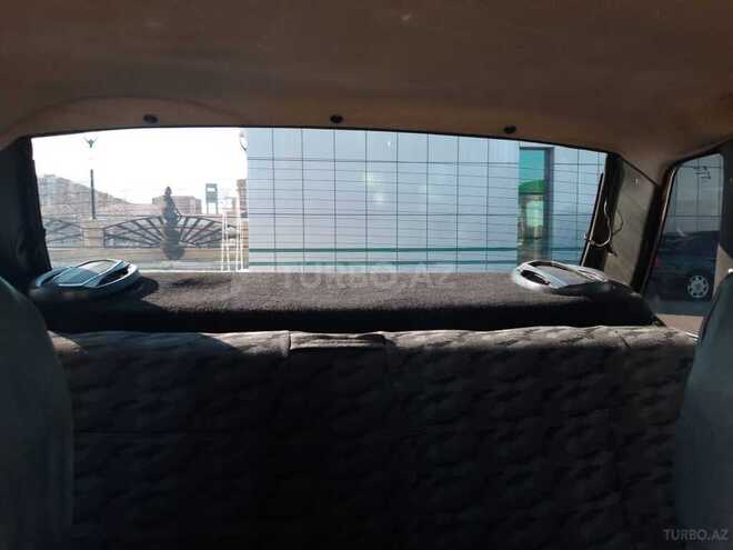 LADA (VAZ) 21099 2002, 241,653 km - 0.2 л - Mingəçevir