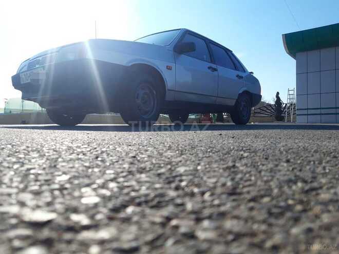 LADA (VAZ) 21099 2002, 241,653 km - 0.2 л - Mingəçevir