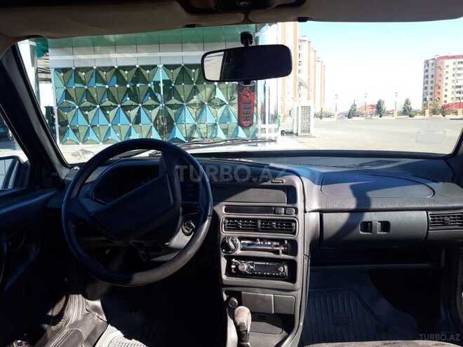 LADA (VAZ) 21099 2002, 241,653 km - 0.2 л - Mingəçevir
