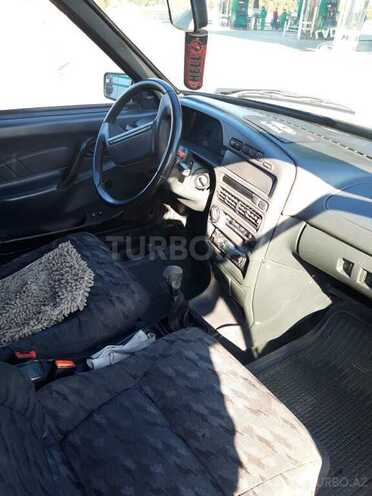 LADA (VAZ) 21099 2002, 241,653 km - 0.2 л - Mingəçevir
