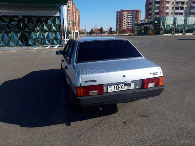 LADA (VAZ) 21099 2002, 241,653 km - 0.2 л - Mingəçevir