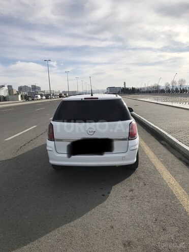 Opel Astra 2009, 17,500 km - 1.3 л - Bakı