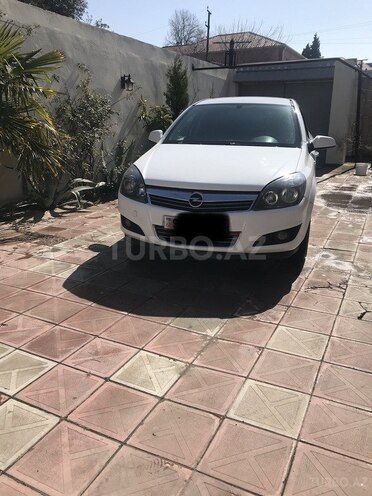 Opel Astra 2009, 17,500 km - 1.3 л - Bakı