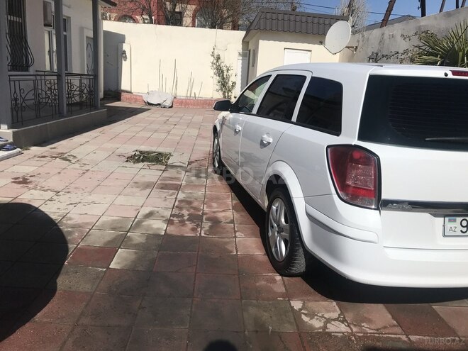 Opel Astra 2009, 17,500 km - 1.3 л - Bakı