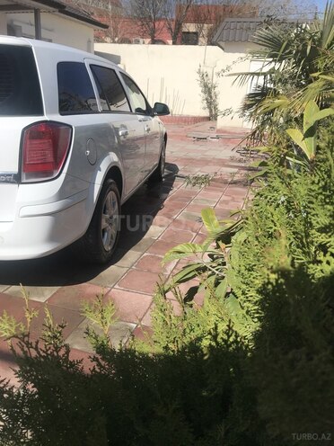 Opel Astra 2009, 17,500 km - 1.3 л - Bakı