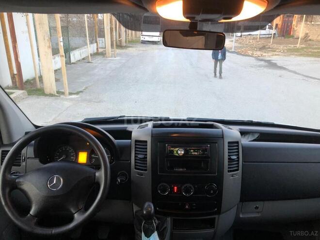 Mercedes Sprinter 315 2009, 180,000 km - 2.2 l - Bakı