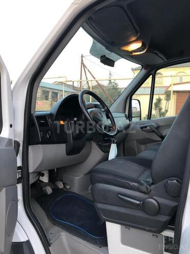 Mercedes Sprinter 315 2009, 180,000 km - 2.2 l - Bakı